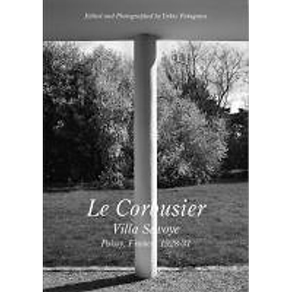 GA Residential Masterpieces 05: Le Corbusier