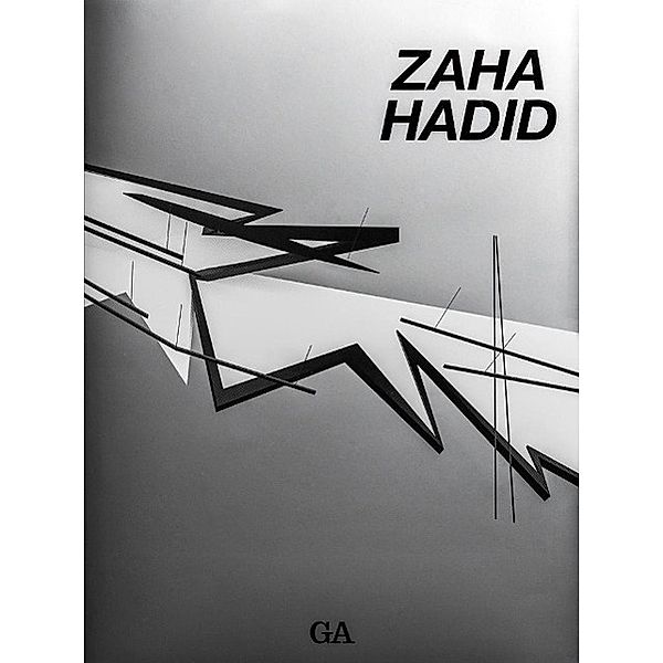 GA Zaha Hadid