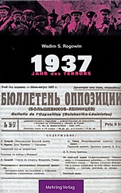 Gab es eine Alternative?: 4 Gab es eine Alternative? / 1937 - Jahr des Terrors - eBook - Wadim S Rogowin,