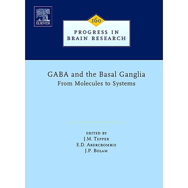 GABA and the Basal Ganglia