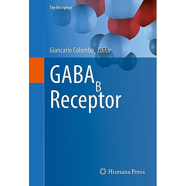 GABAB Receptor / The Receptors Bd.29