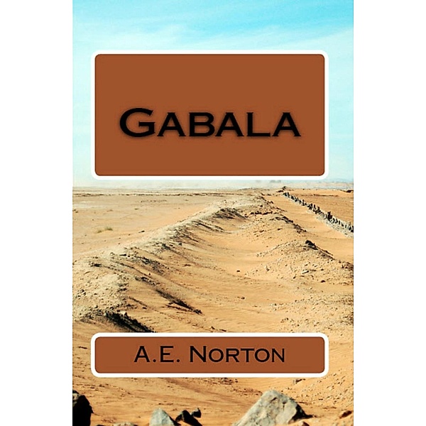 Gabala, A.E. Norton