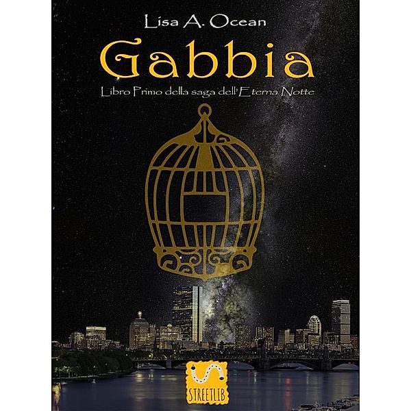 Gabbia, Lisa A. Ocean