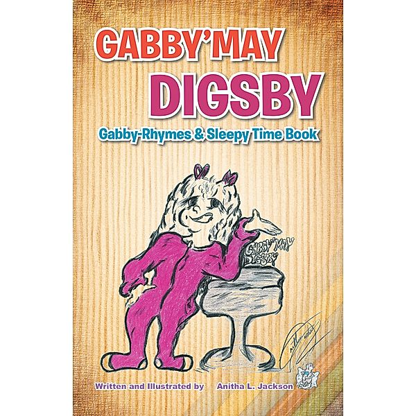 Gabby'may Digsby, Anitha L. Jackson