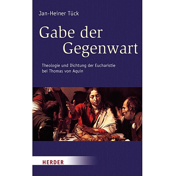 Gabe der Gegenwart, Jan-Heiner Tück