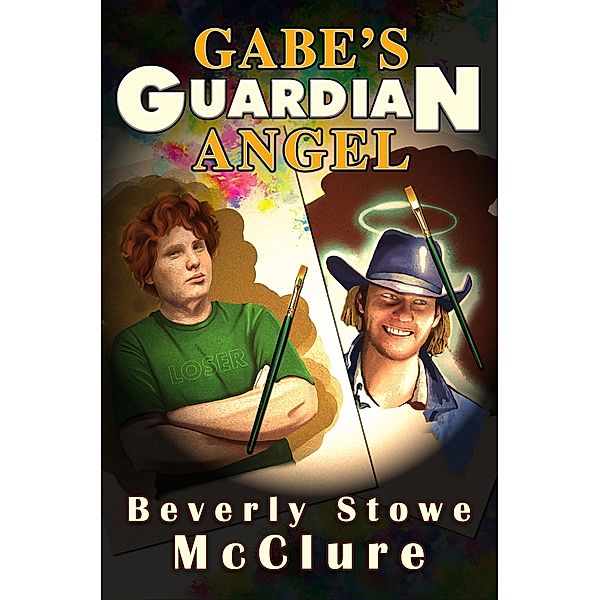 Gabes Guardian Angel, Beverly Stowe McClure