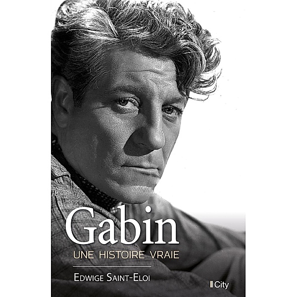 Gabin, une histoire vraie, Edwige Saint-Eloi