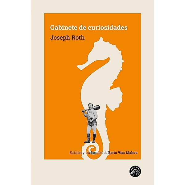 Gabinete de curiosidades / Los libros de Mendel Bd.4, Joseph Roth