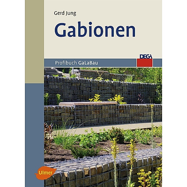 Gabionen, Gerd Jung