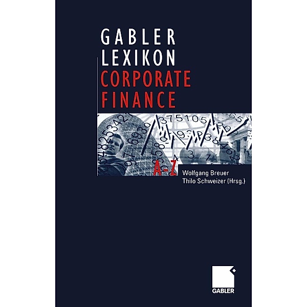 Gabler Lexikon Corporate Finance