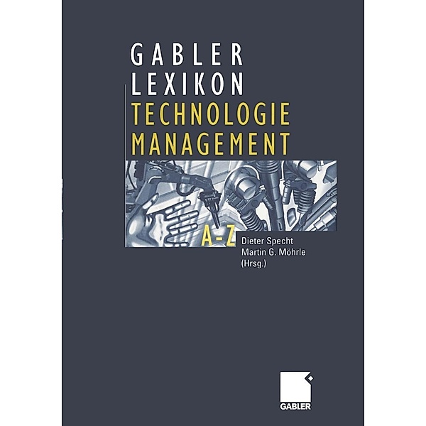 Gabler Lexikon Technologie Management