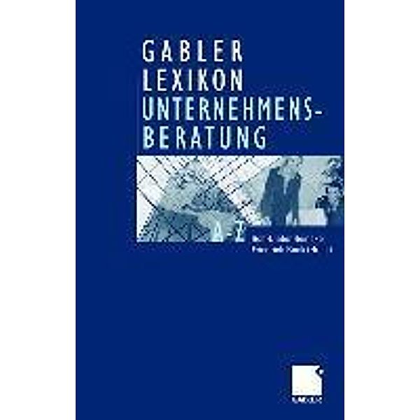 Gabler Lexikon Unternehmensberatung