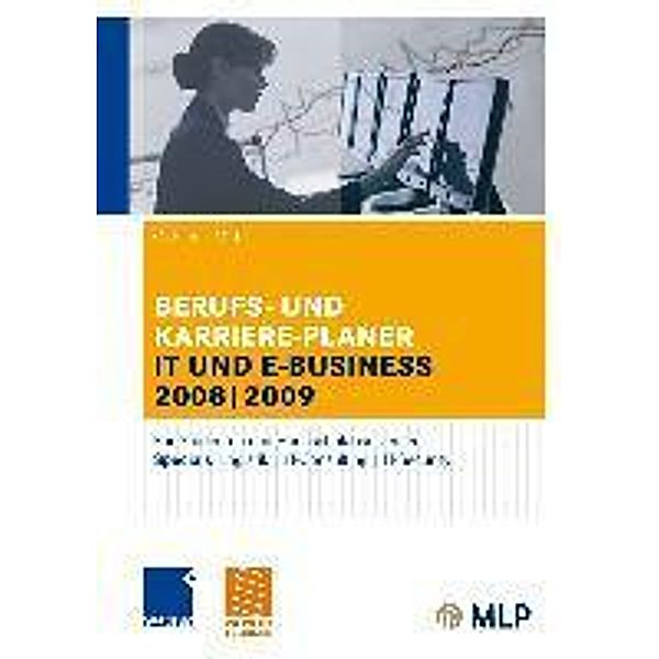 Gabler | MLP Berufs- und Karriere-Planer IT und e-business 2008 | 2009