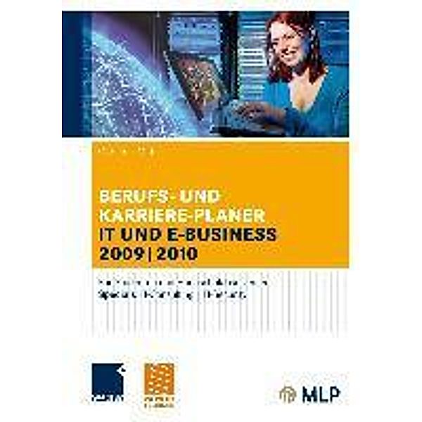 Gabler | MLP Berufs- und Karriere-Planer IT und e-business 2009 | 2010