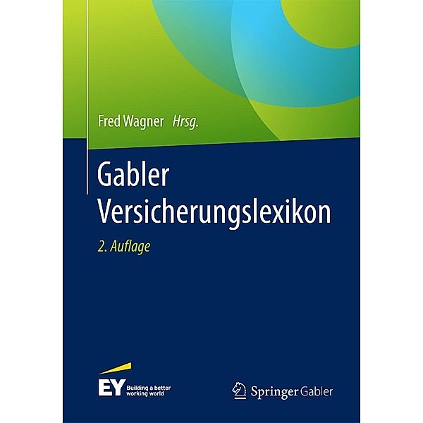 Gabler Versicherungslexikon