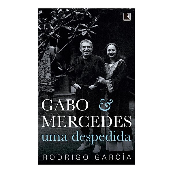 Gabo & Mercedes: Uma despedida, Rodrigo García