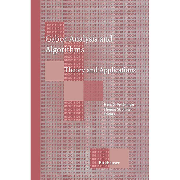 Gabor Analysis and Algorithms