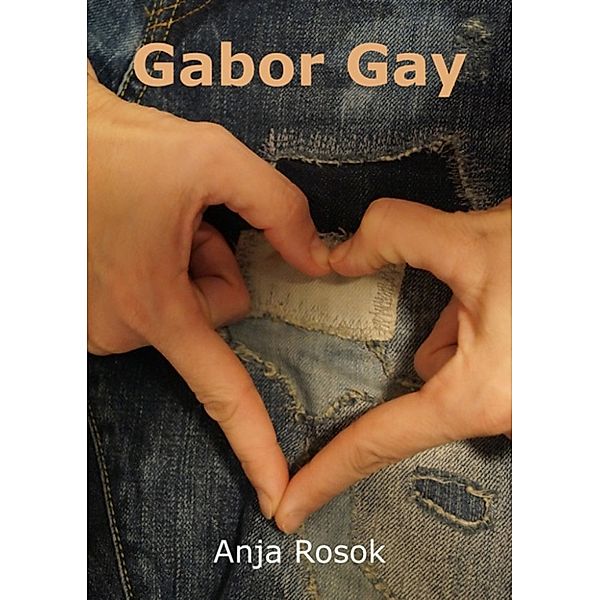 Gabor Gay, Anja Rosok