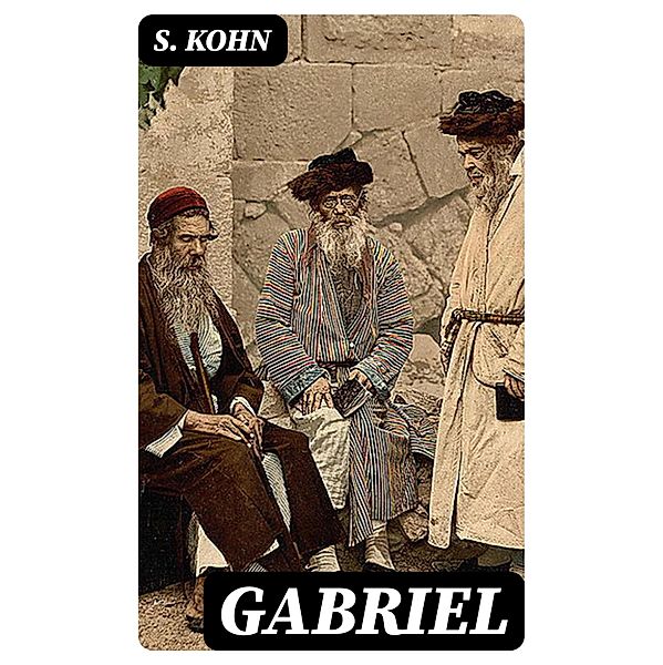 Gabriel, S. Kohn