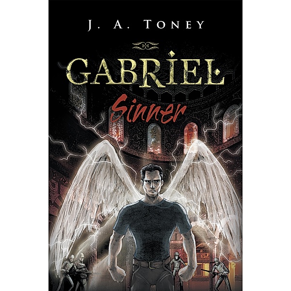 Gabriel, J. A. Toney