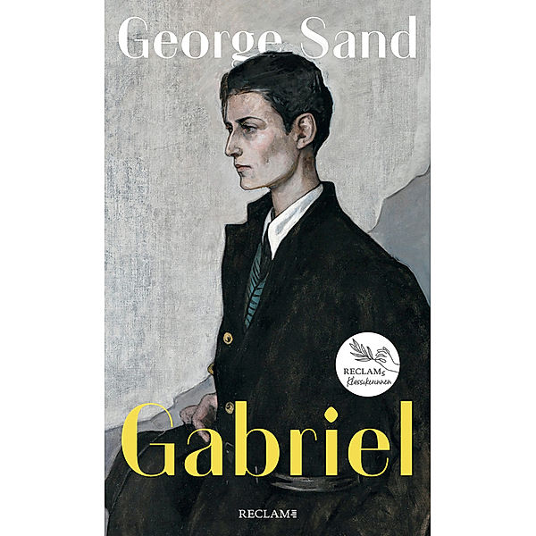 Gabriel, George Sand