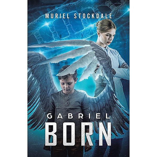 Gabriel Born, Muriel Stockdale