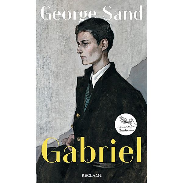 Gabriel. Ein Dialogroman, George Sand