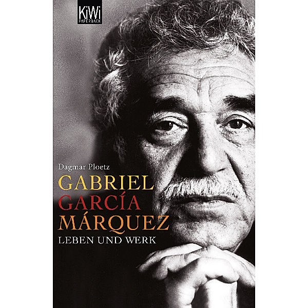 Gabriel Garcia Marquez, Dagmar Ploetz