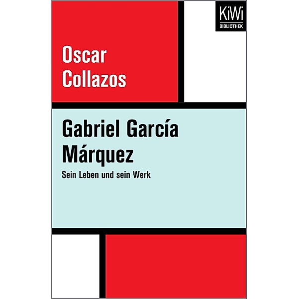 Gabriel García Márquez, Oscar Collazos