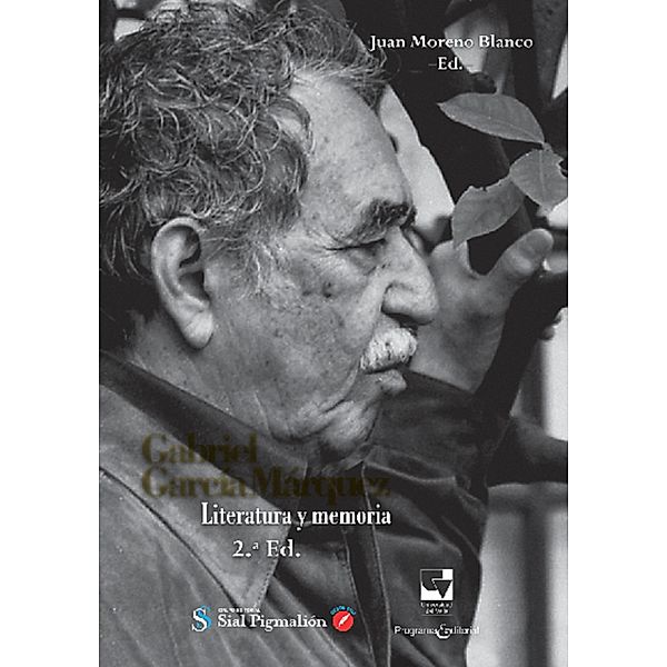 Gabriel García Márquez, Harold Alvarado Tenorio, Alejandra Giovanna Amatto, Orlando Araújo Fontalvo, Otros