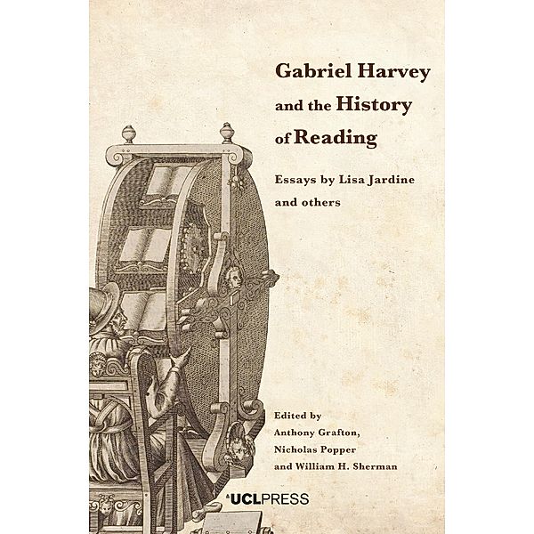 Gabriel Harvey and the History of Reading