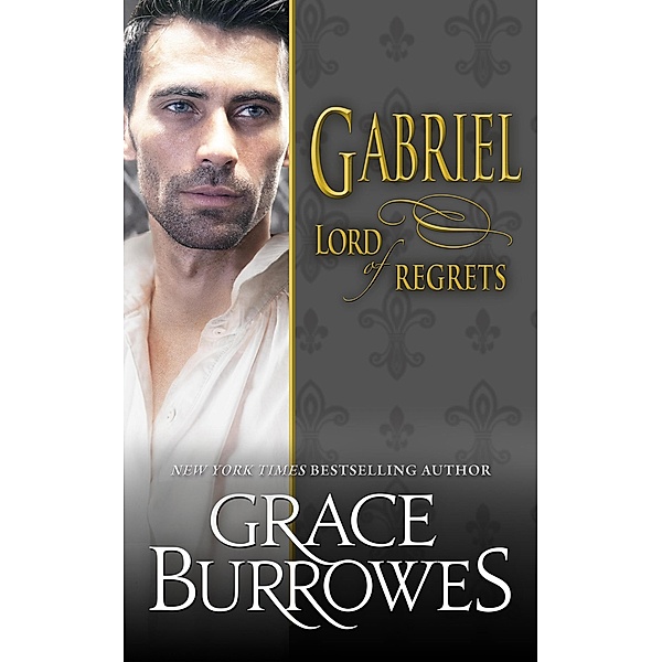 Gabriel (Lonely Lords, #5) / Lonely Lords, Grace Burrowes