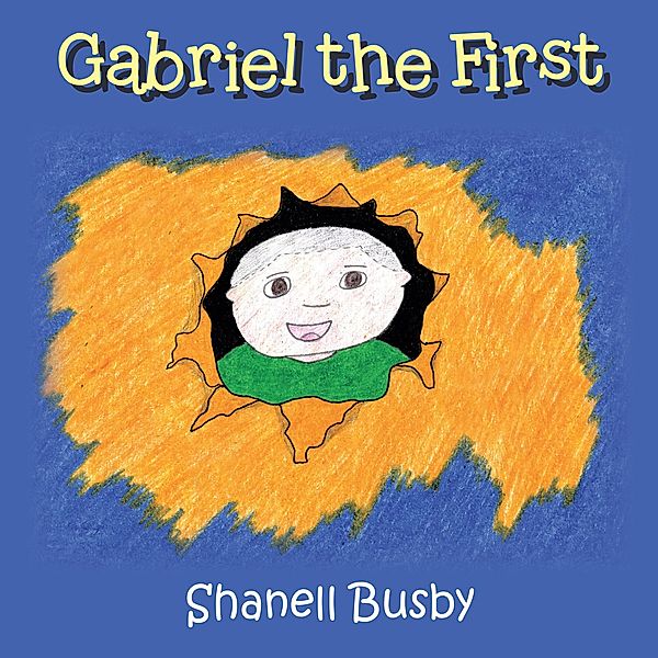 Gabriel the First, Shanell Busby