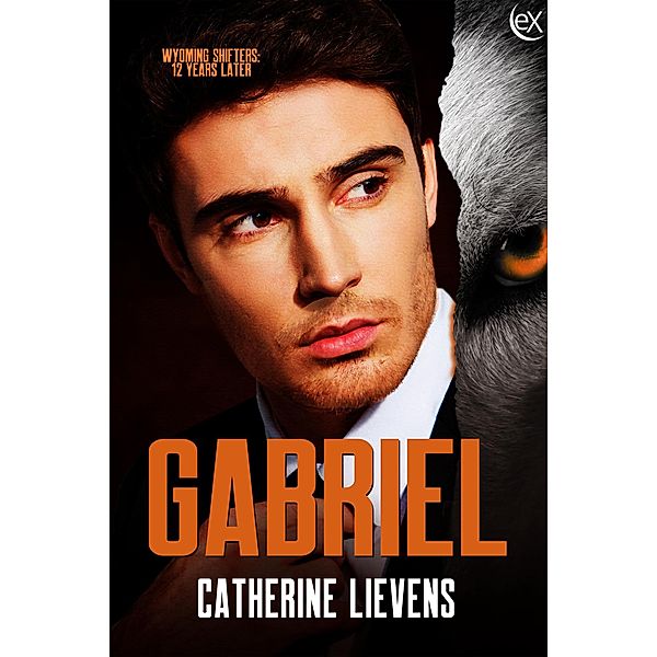 Gabriel (Wyoming Shifters: 12 Years Later, #9) / Wyoming Shifters: 12 Years Later, Catherine Lievens