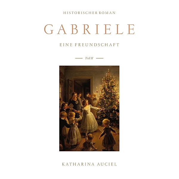 Gabriele / Gabriele Bd.2, Katharina Auciel