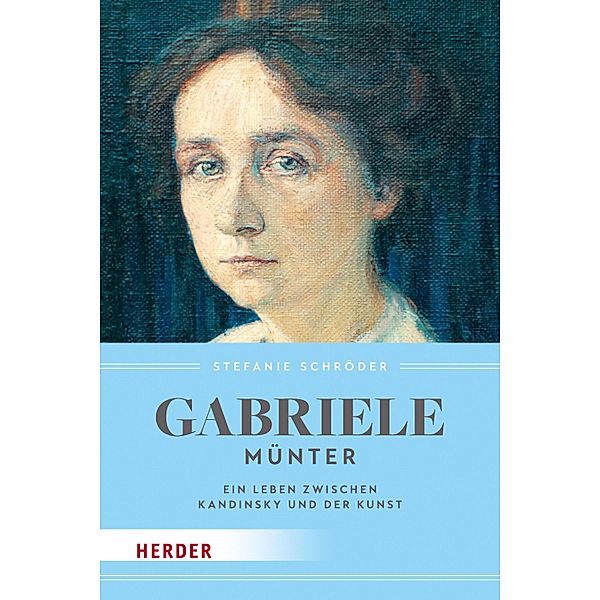 Gabriele Münter, Stefanie Schröder