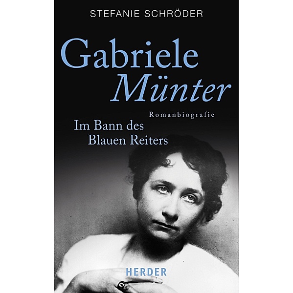 Gabriele Münter / Herder Spektrum Taschenbücher Bd.80482, Stefanie Schröder