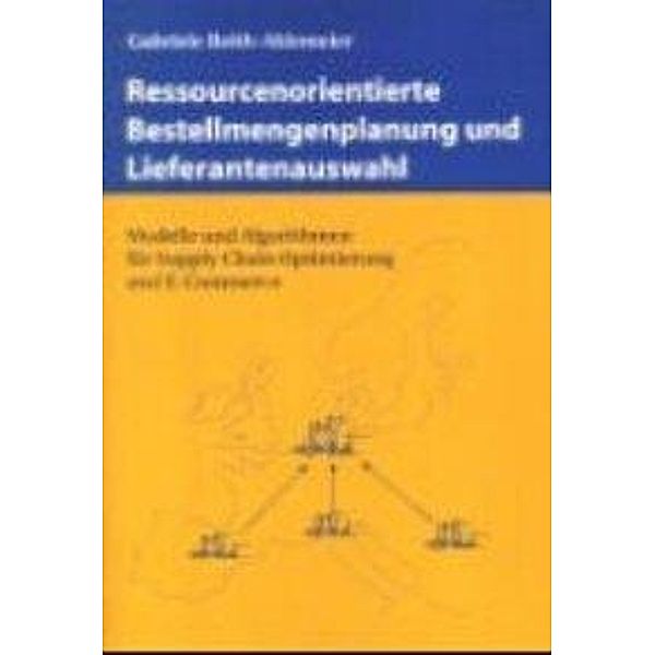 Gabriele Reith-Ahlemeier: Ressourcenorientierter Bestellmeng, Gabriele Reith-Ahlemeier