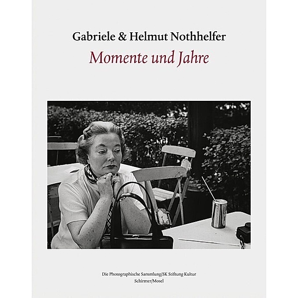 Gabriele und Helmut Nothhelfer - Momente und Jahre, Gabriele und Helmut Nothhelfer