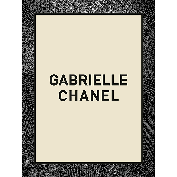 Gabrielle Chanel, Oriole Cullen, Connie Karol Burks