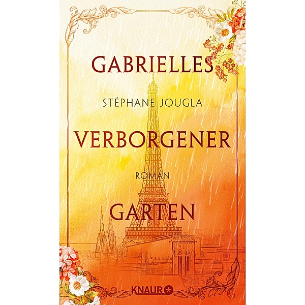 Gabrielles verborgener Garten, Stéphane Jougla