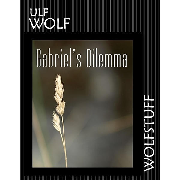 Gabriel's Dilemma, Ulf Wolf