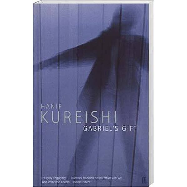 Gabriel's Gift, Hanif Kureishi