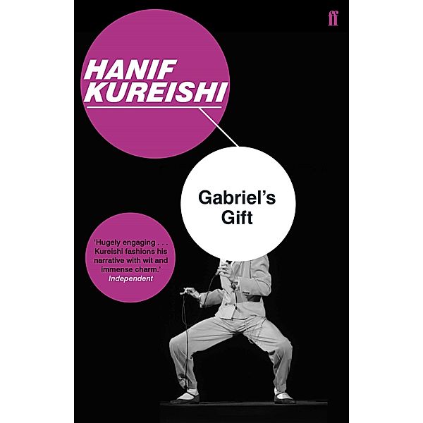 Gabriel's Gift, Hanif Kureishi