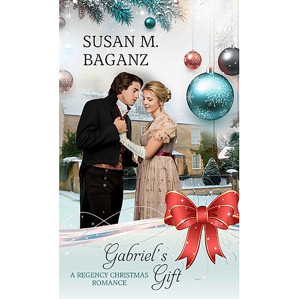 Gabriel's Gift / White Rose Publishing, Susan Baganz