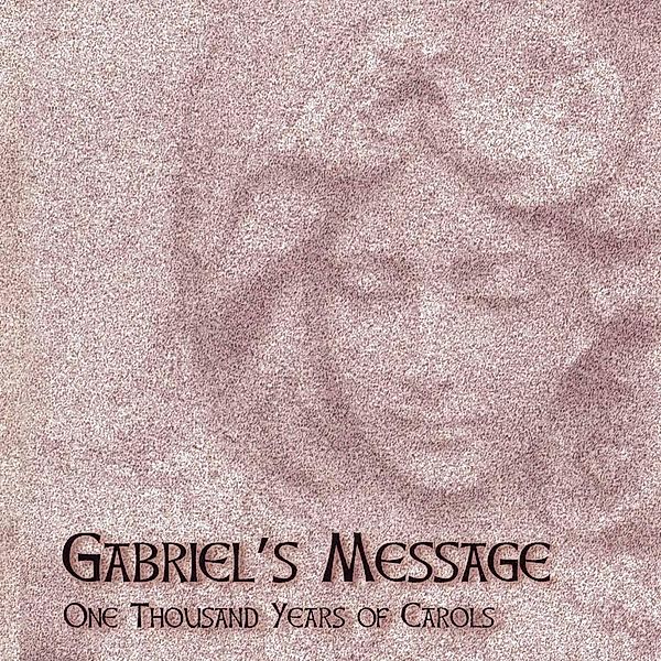 Gabriel'S Message, Diverse Interpreten