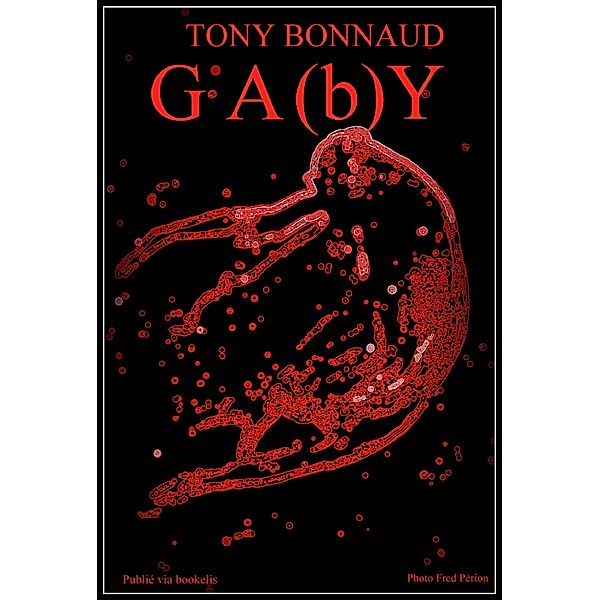 Ga(b)y, Tony BONNAUD