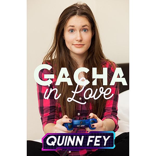 Gacha in Love, Quinn Fey