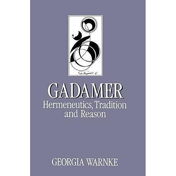 Gadamer, Georgia Warnke