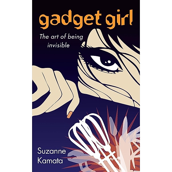 Gadget Girl / GemmaMedia, Suzanne Kamata